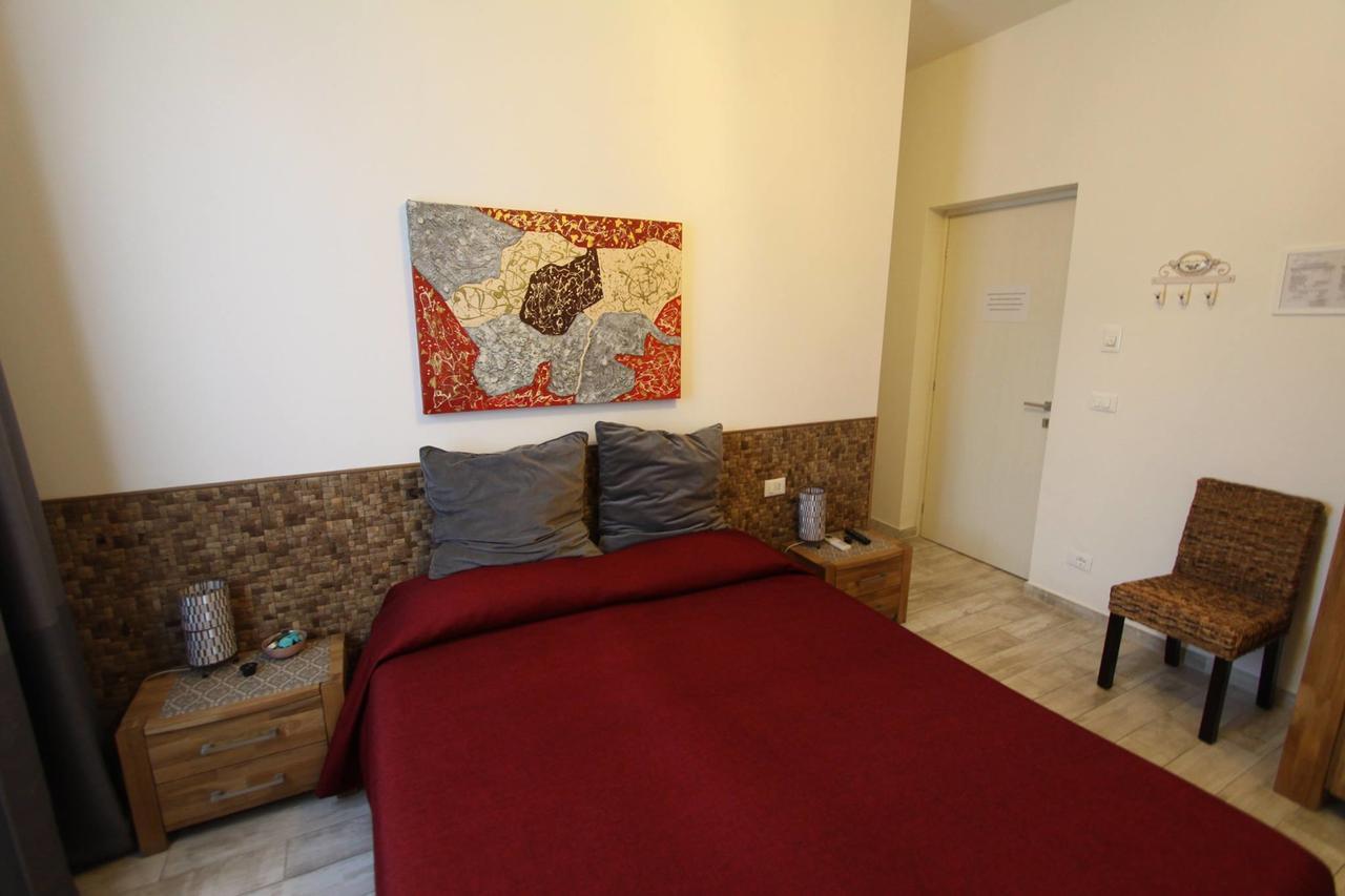 La Spezia Holidays' Rooms Екстериор снимка