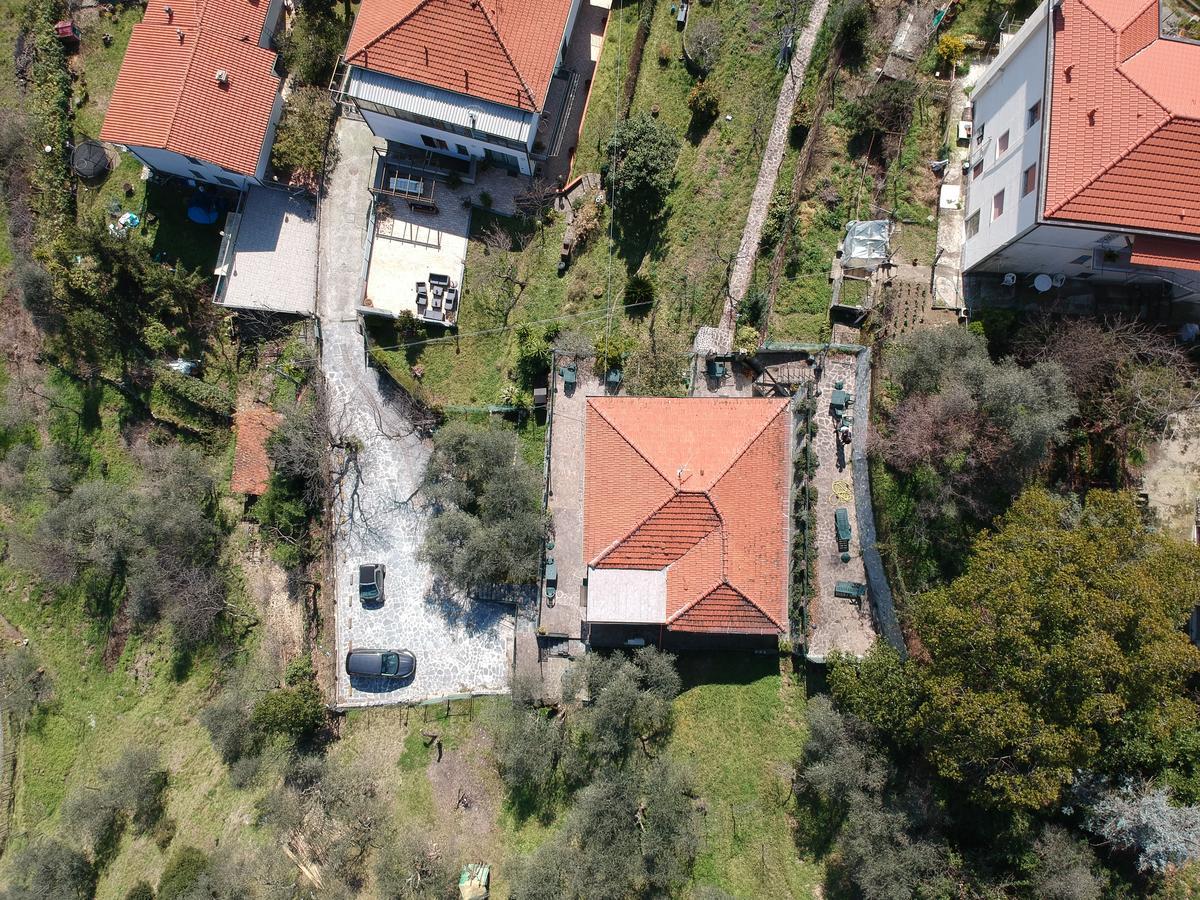 La Spezia Holidays' Rooms Екстериор снимка