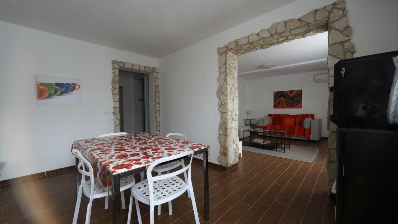La Spezia Holidays' Rooms Екстериор снимка