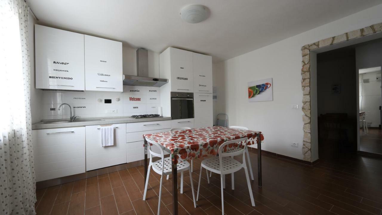 La Spezia Holidays' Rooms Екстериор снимка